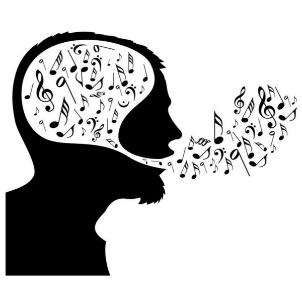 Человеческий голос