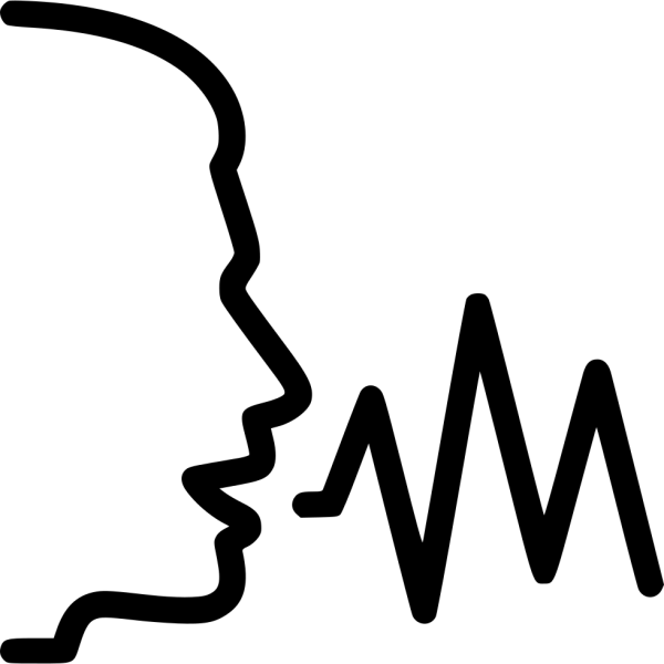 Речь символ