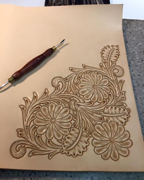 Карвинг Шеридан