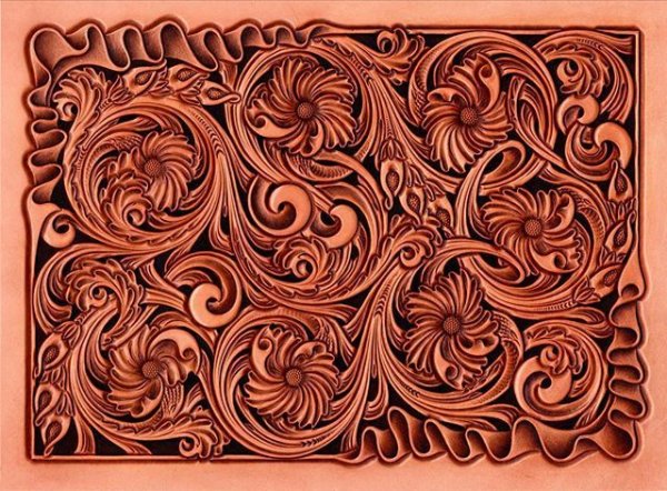 Шеридан паттерн