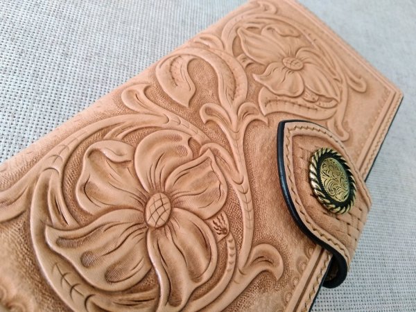 Тиснение Шеридан