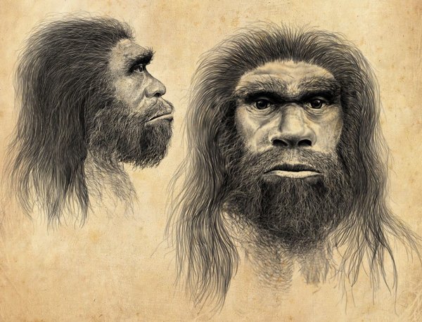 Хомо сапиенс неандерталенсис