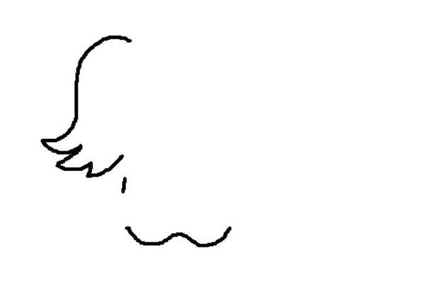 Дорисуй предмет