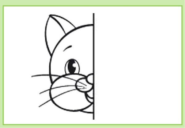 Задания на воображение для дошкольников