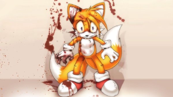 Голова Соника раскраска