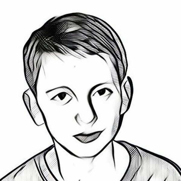 Оцените рисунок карандашом