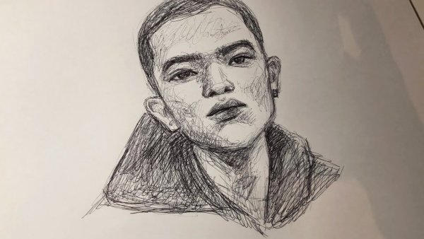 Глент блоггер а4