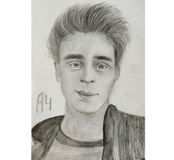 Влад а4 нарисовать легко