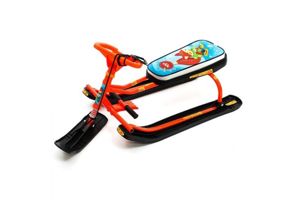 Снегокат Alpen s-Bike 199863