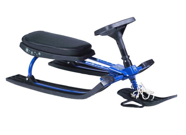 Снегокат Барс 001