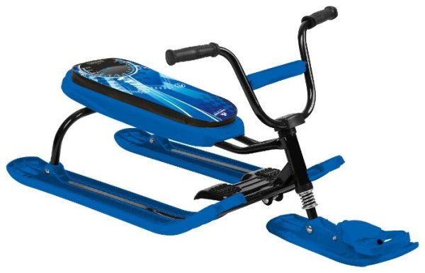 Снегокат Rush hour sr2-1