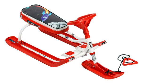 Снегокат Snowstorm Pro x35233