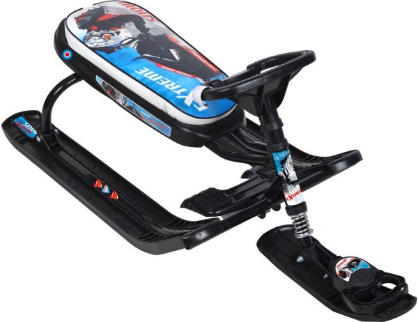 Снегокат Stiga Snowracer Ultimate Pro