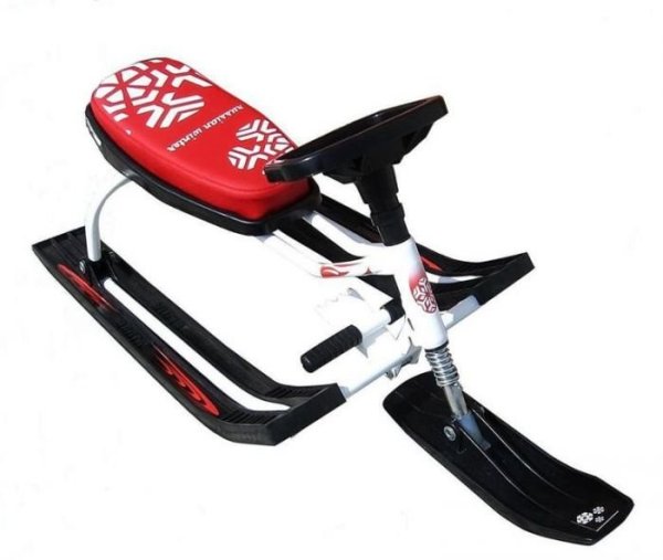 Снегокат Stiga Snowracer Color Pro