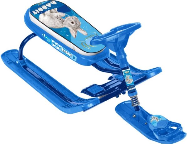 Снегокат Тимка спорт 5 тс5