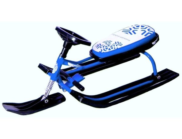 Снегокат Тимка спорт ТСЛ/Ч 2