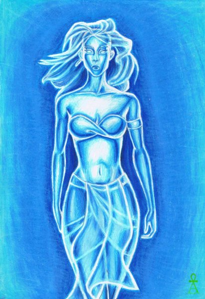 Изображение Атлантиды