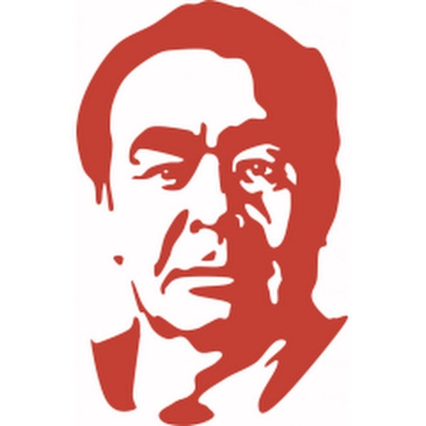 Брежнев Леонид в векторе