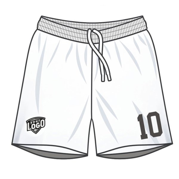 Шорты рисунок