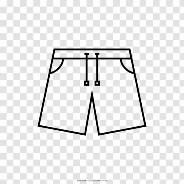 Шорты детские