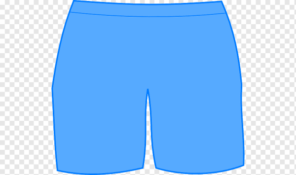 Шорты мультяшный