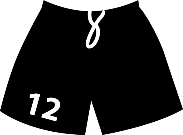 Шорты Flashcard