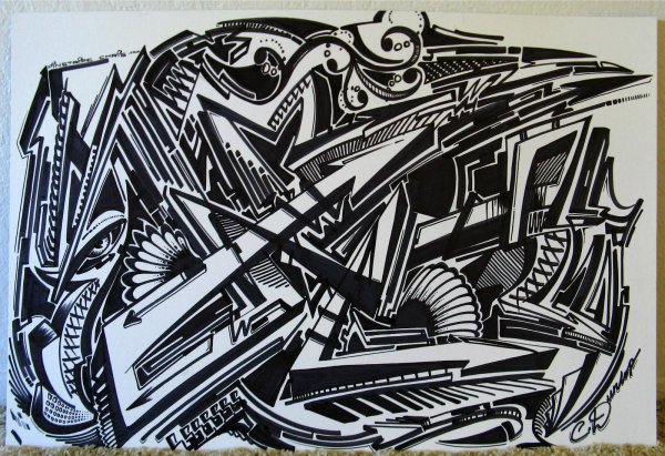 Томас Шарпи