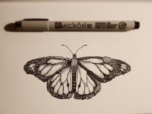 Рисунки фломастерами игры