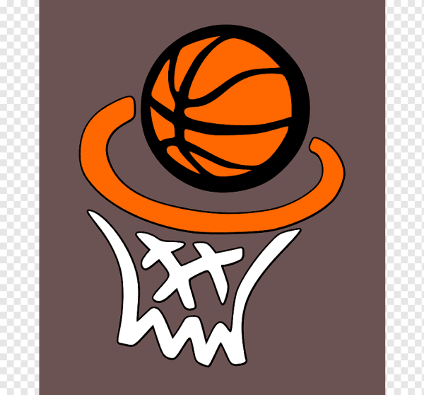 Баскетбол эмблема