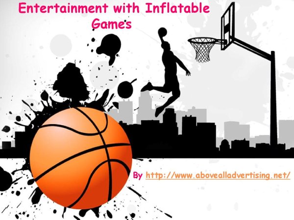 Баннер баскетбол