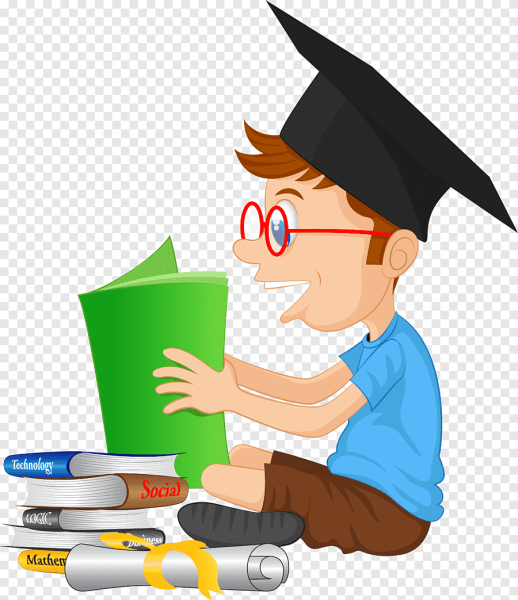 Умный ученик