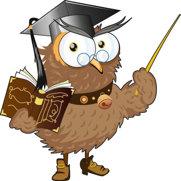 Мудрая Сова