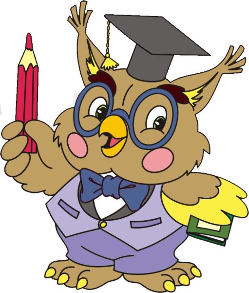 Мудрая Сова