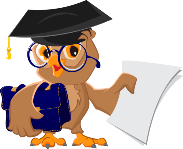 Ученая Сова