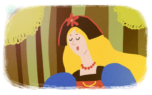 Татьяна Шабельникова Летучий корабль забава