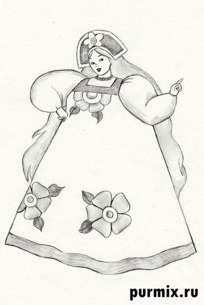 Летучий корабль мультфильм забава