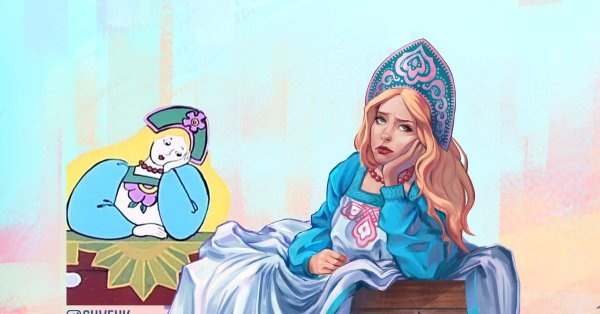 Летучий корабль мультфильм забава