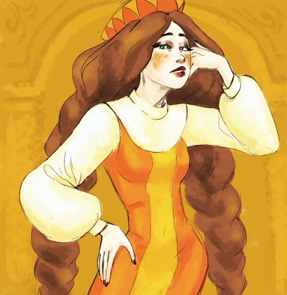 Забава Путяшина три богатыря