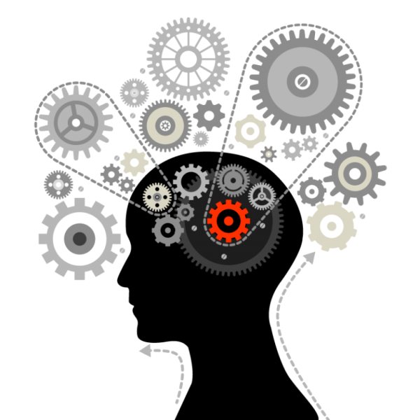 Креативное мышление