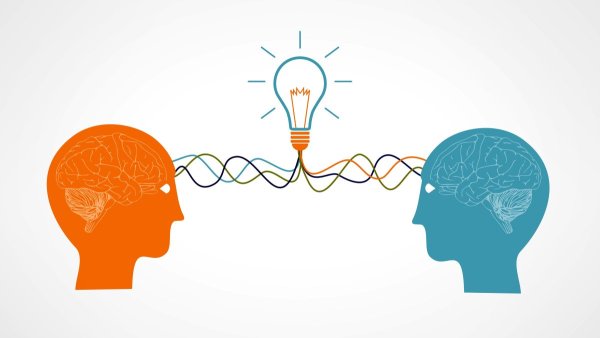 Остров мышление