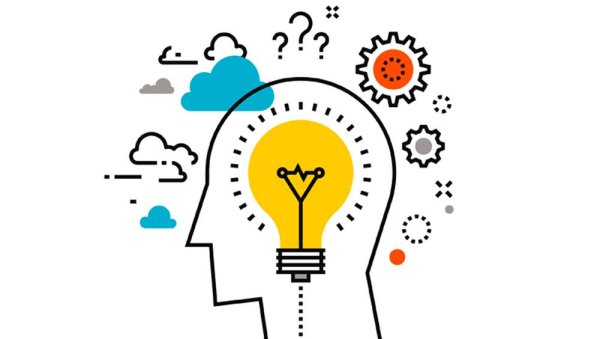 Мысли в голове