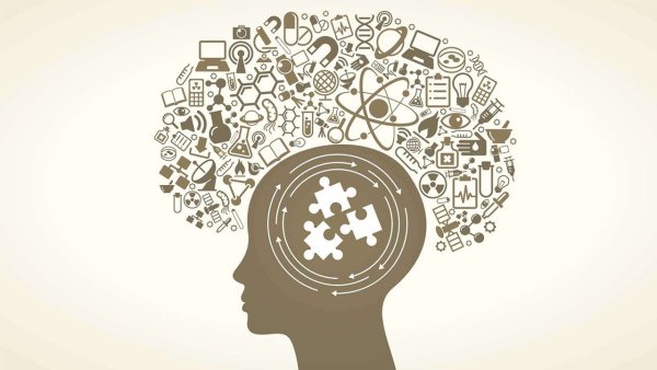 Мышление и логика