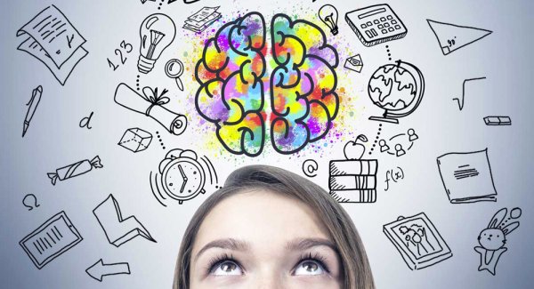 Нейропсихология детского возраста