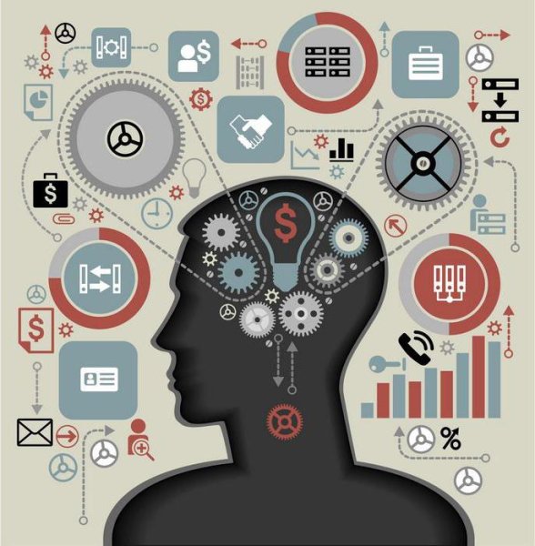 Словесно-логическая память