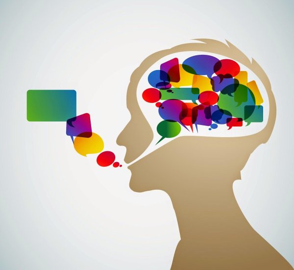 Мыслительный процесс