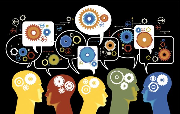 Креативный мозг