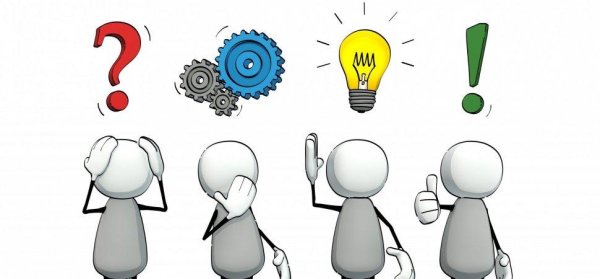 Мышление школьника