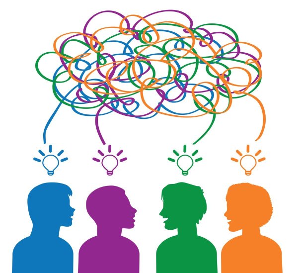 Мозг мышление