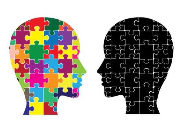 Рисунок на тему психология