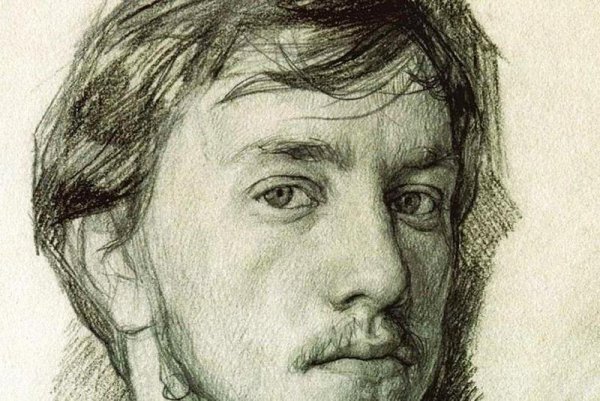 Серов Валентин Александрович